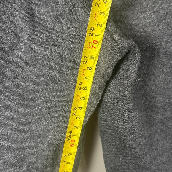 Ouray Sportswear Reck Rock Dark Blue Lounger Pant Size S - Picture 7 of 8